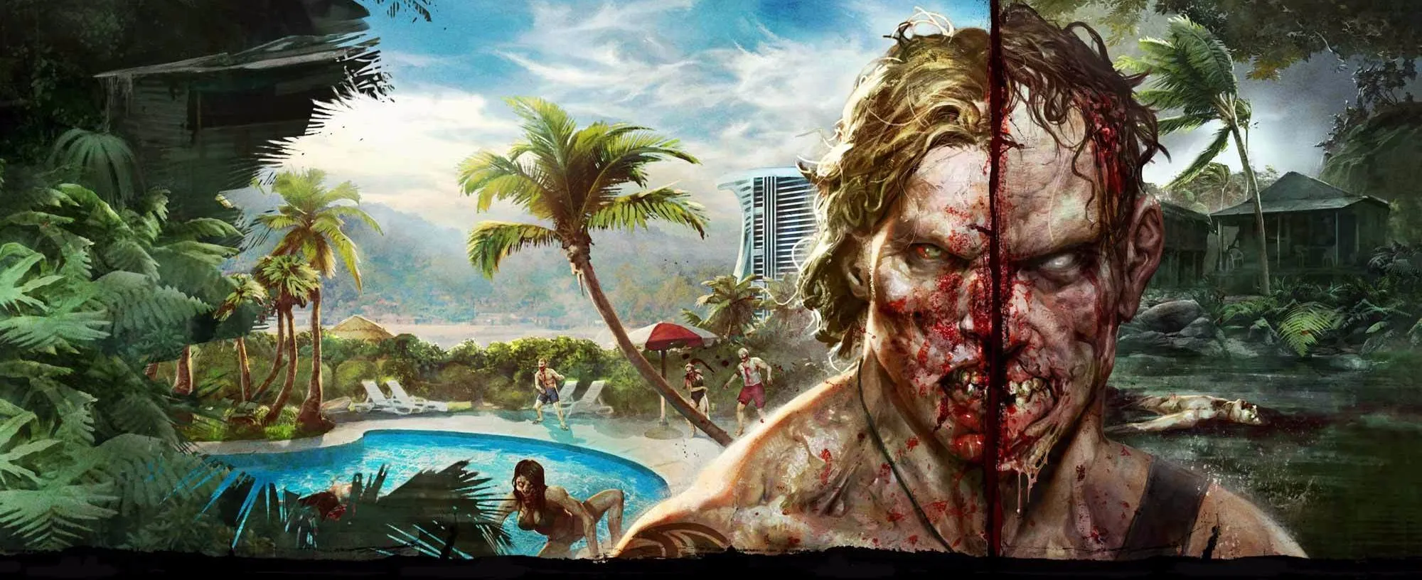 Dead Island Definitive Collection (PC/LINUX)