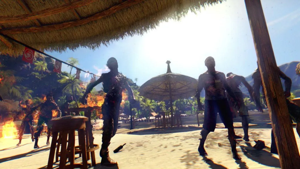 Dead Island Definitive Collection (PC/LINUX)