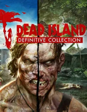Dead Island Definitive Collection (PC/LINUX)