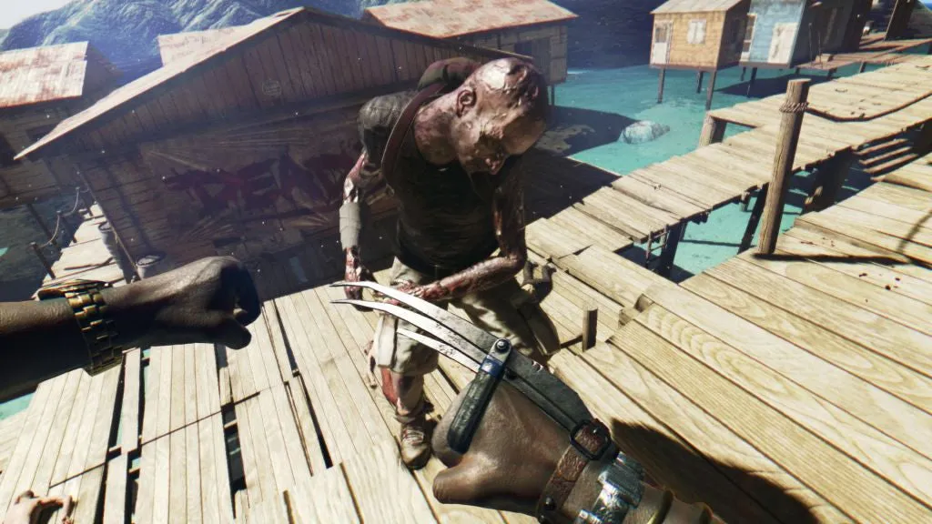 Dead Island Definitive Collection (PC/LINUX)