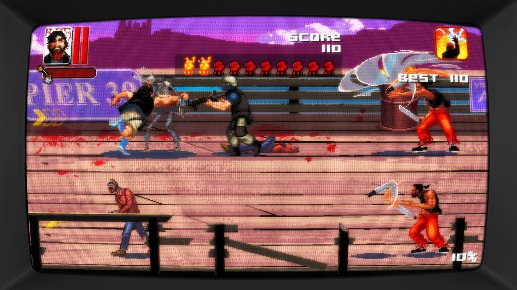 Dead Island Definitive Collection (PC/LINUX)