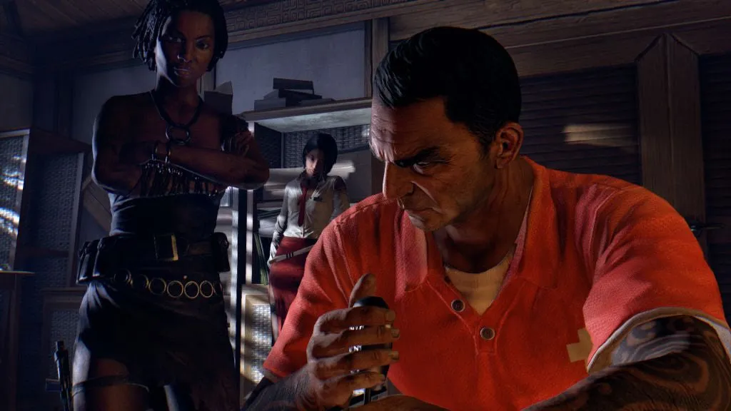 Dead Island Definitive Collection (PC/LINUX)
