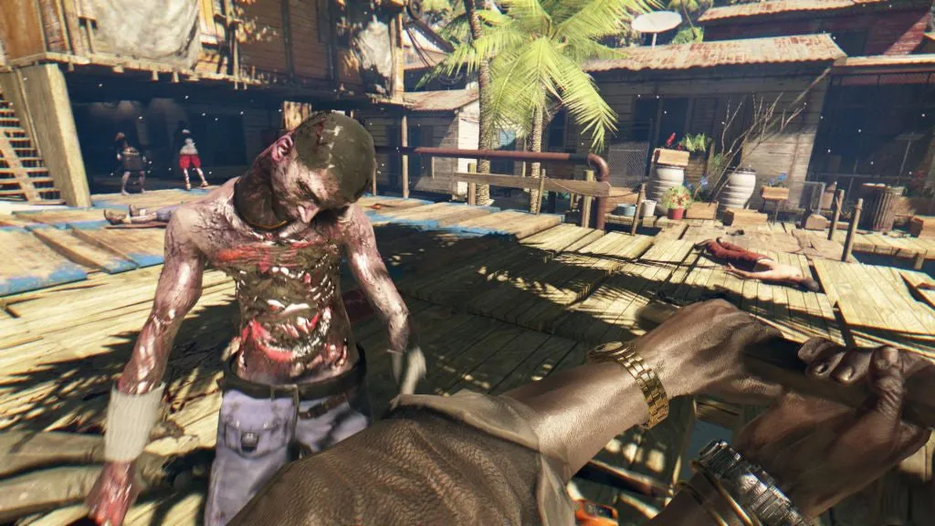 Dead Island Definitive Collection (PC/LINUX)