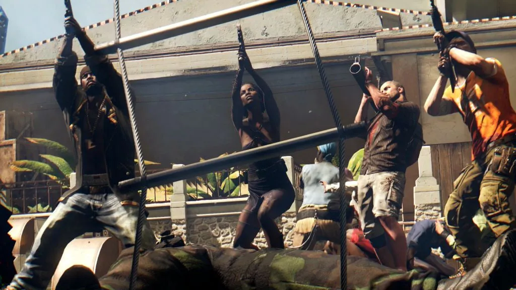 Dead Island Definitive Collection (PC/LINUX)