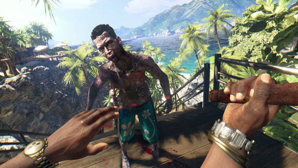 Dead Island Definitive Collection (PC/LINUX)
