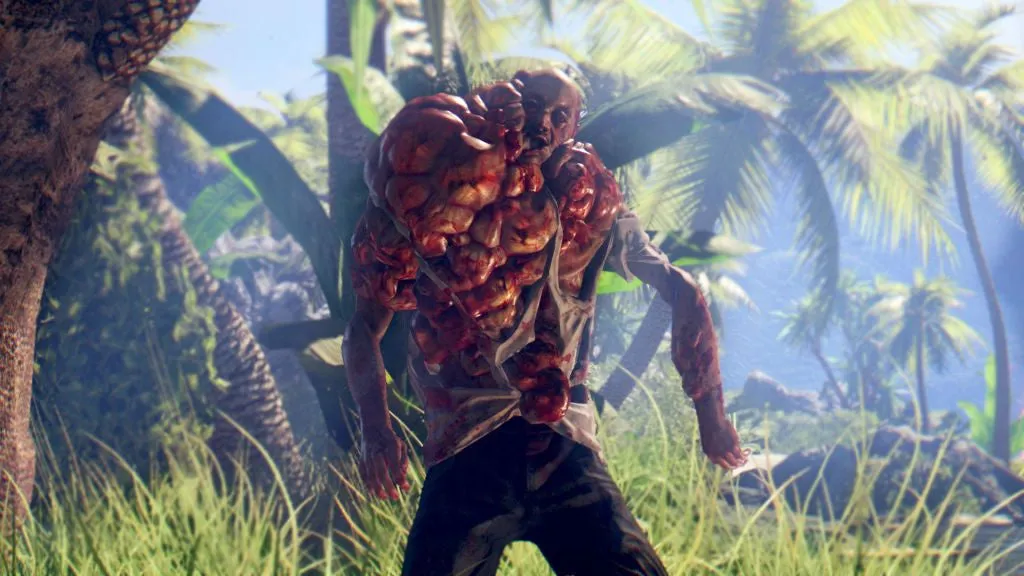 Dead Island Definitive Collection (PC/LINUX)