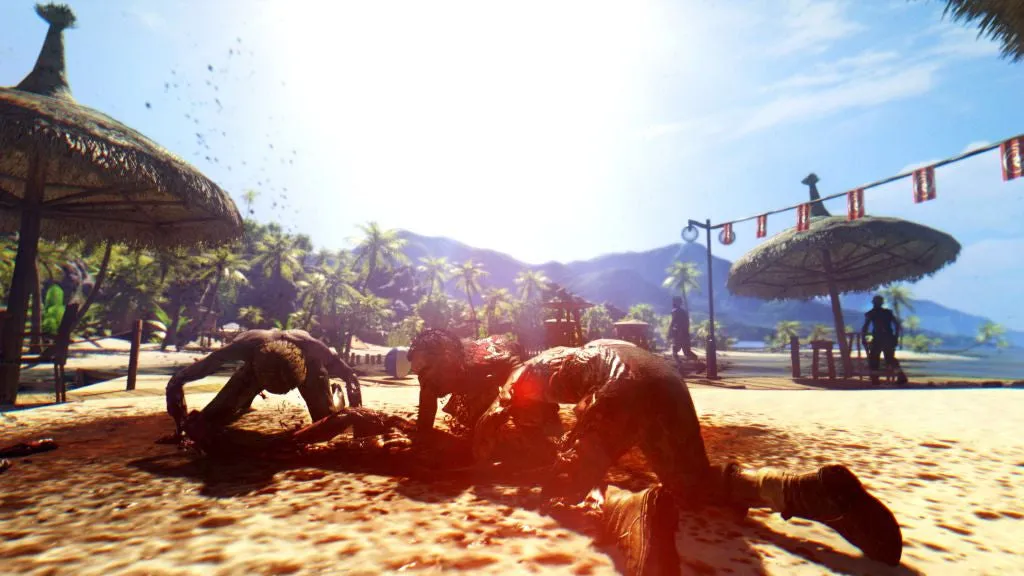 Dead Island Definitive Collection (PC/LINUX)