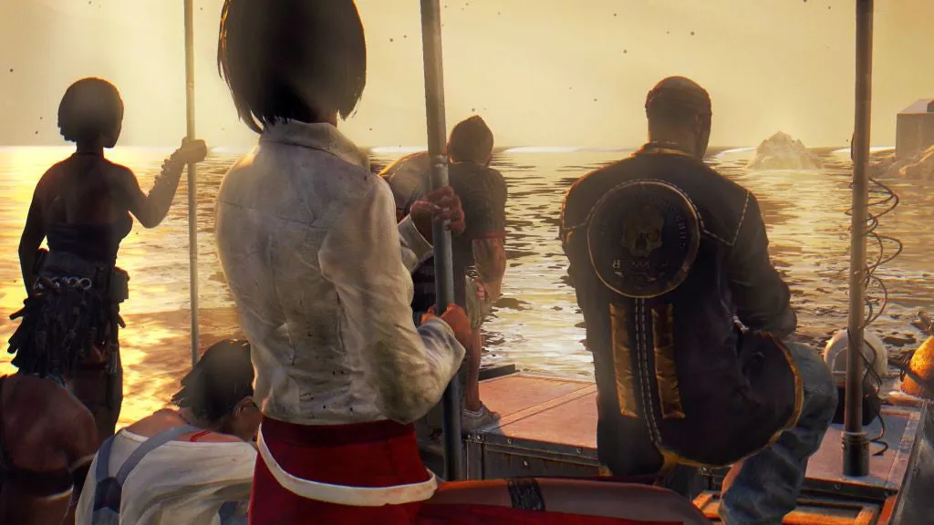 Dead Island Definitive Collection (PC/LINUX)