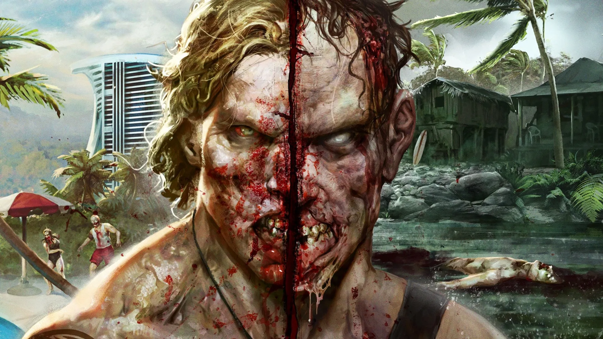 Dead Island Definitive Collection (XBOX ONE)