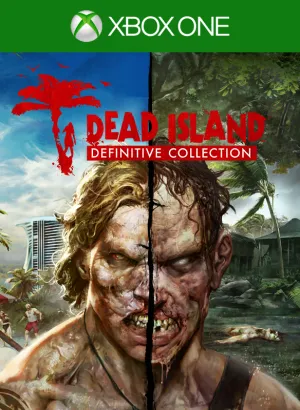 Dead Island Definitive Collection (XBOX ONE)