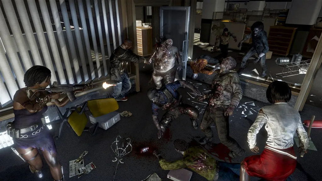 Dead Island Game of the Year Edition (PC/MAC/LINUX)