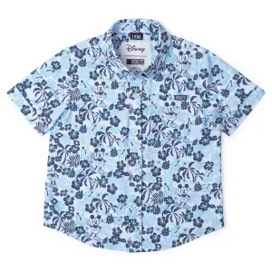 Disney "Aloha Pal" – Preschooler KUNUFLEX Short Sleeve Shirt
