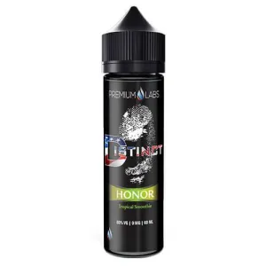 Distinct eJuice - Honor