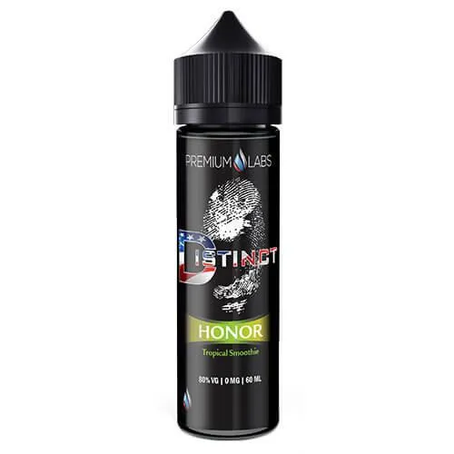 Distinct eJuice - Honor