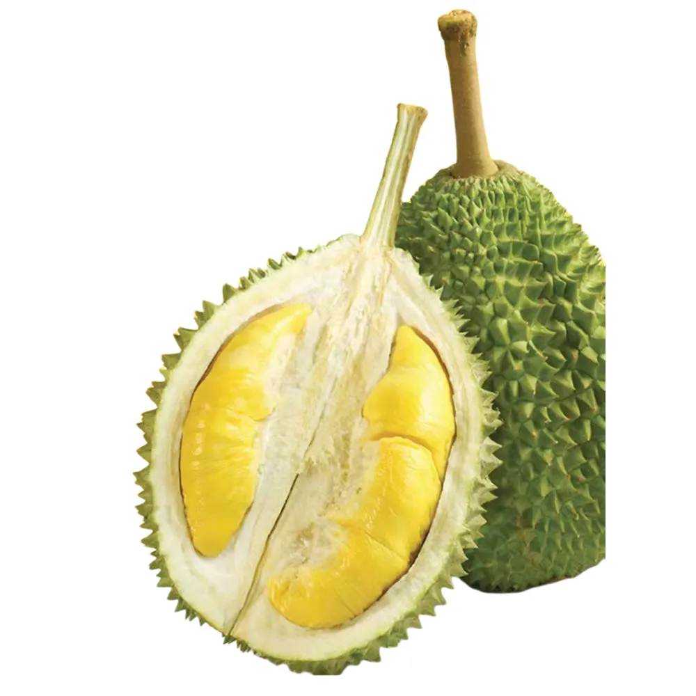 DKing Premium Musang King Durian - 2-2.2kg