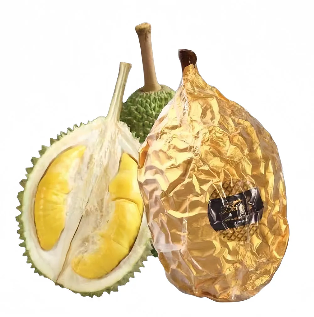 DKing Premium Musang King Durian - 2-2.2kg