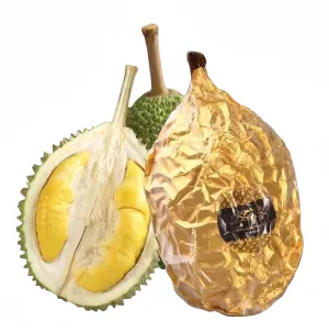 DKing Premium Musang King Durian - 2-2.2kg