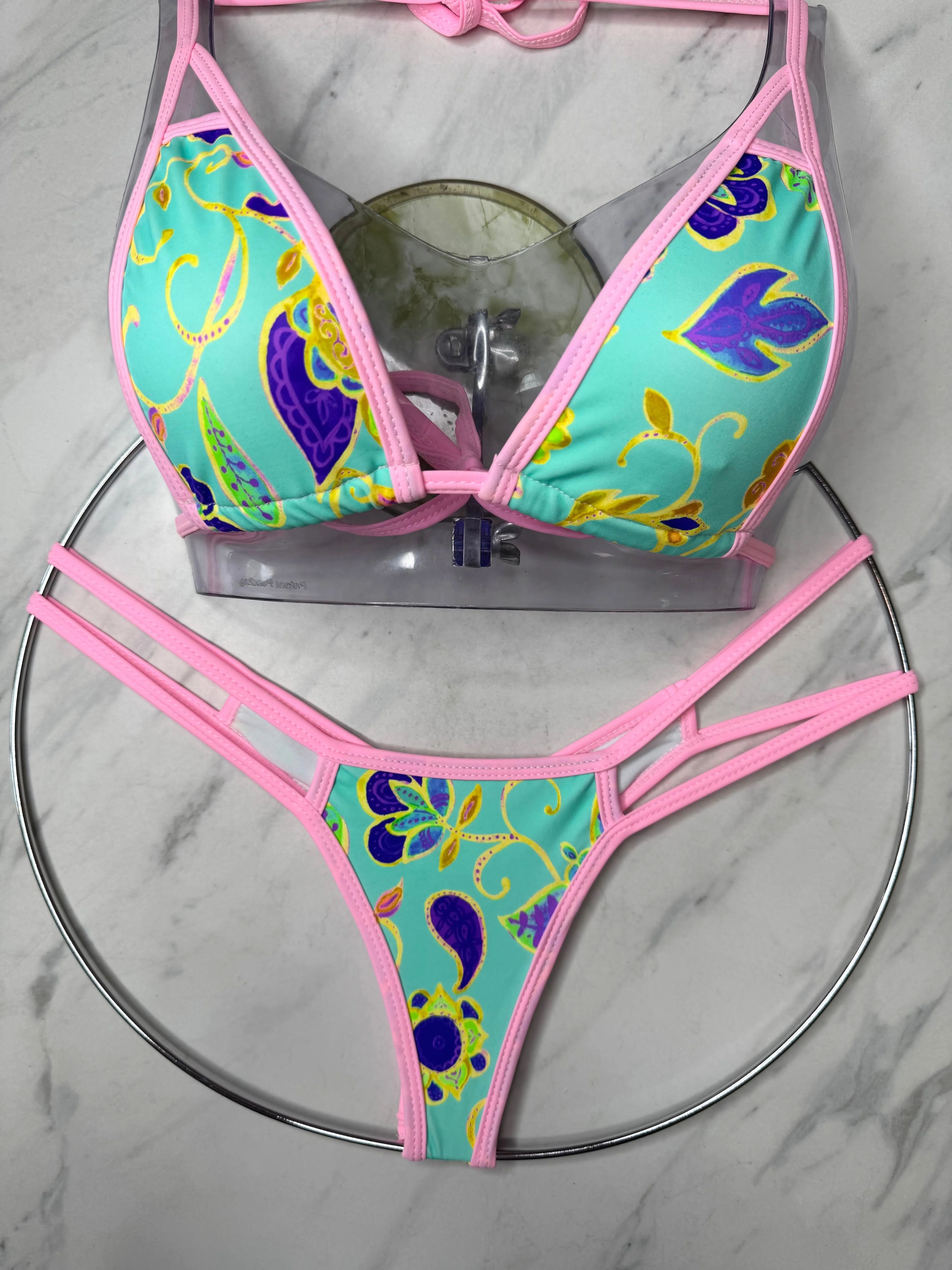 Dolce Mare Micro Bikini
