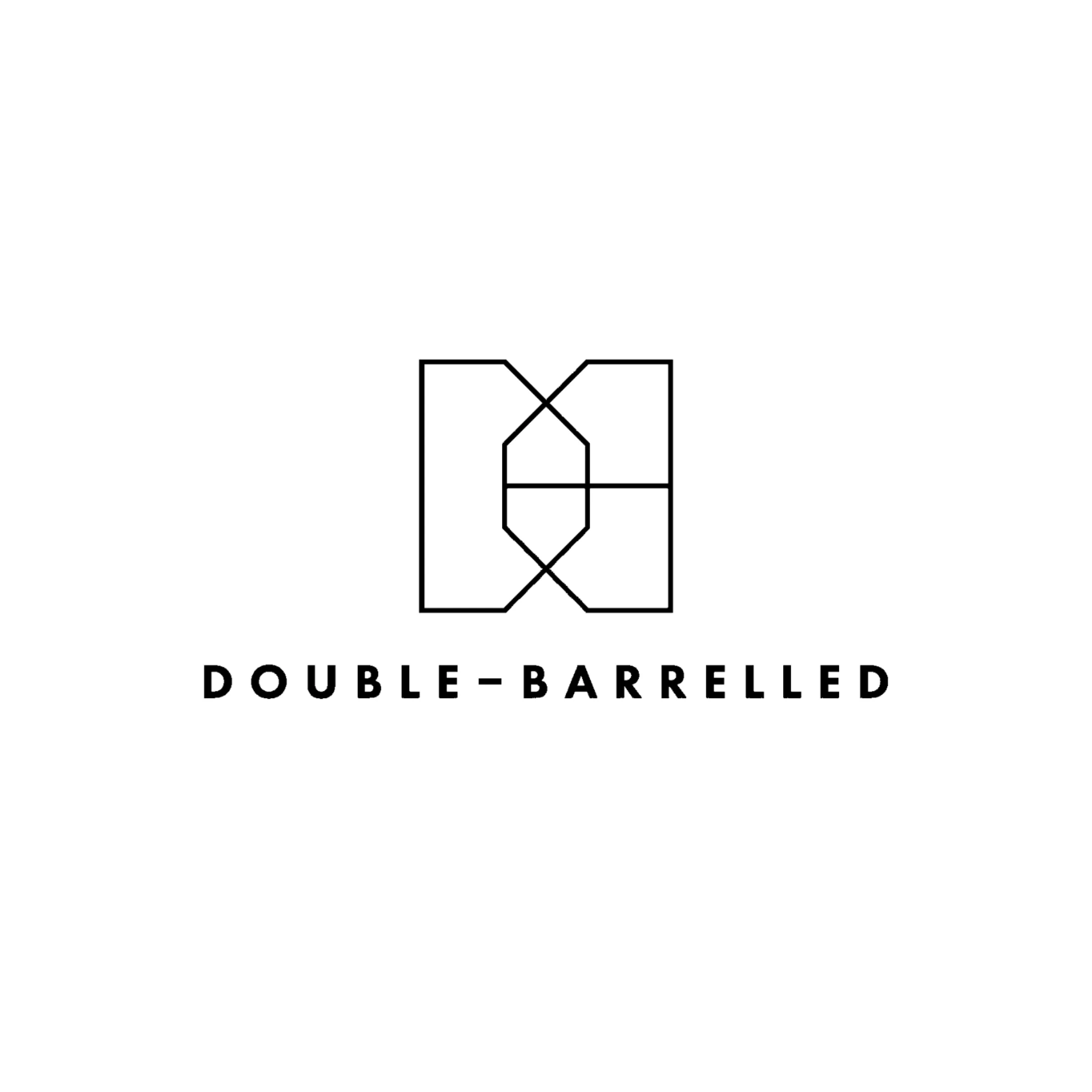 Double-Barrelled Koru