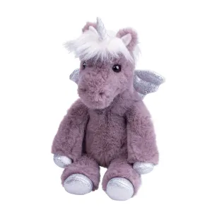 Douglas - Softs - Valerie Lilac Unicorn