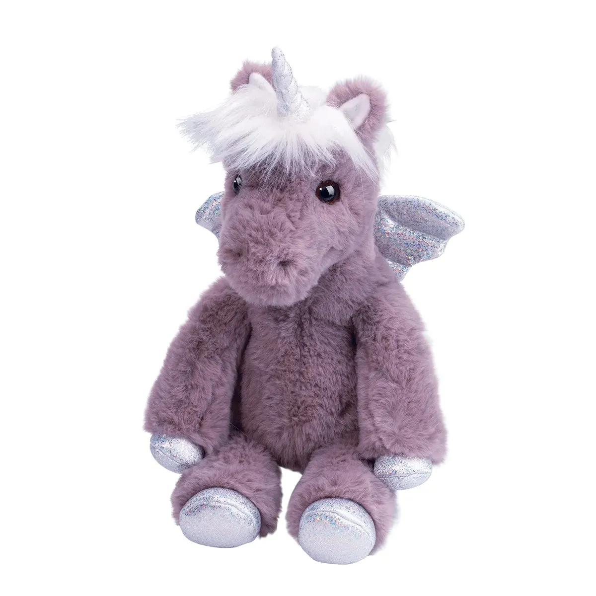 Douglas - Softs - Valerie Lilac Unicorn