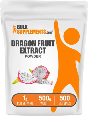 Dragon Fruit Extract Powder