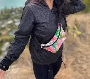 Dragon Fruit Fanny Pack