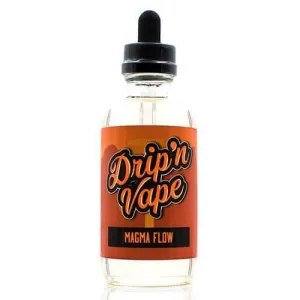 Drip N Vape - Magma Flow eLiquid