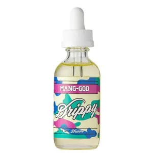 Drippy Vape Co. - Mang-God