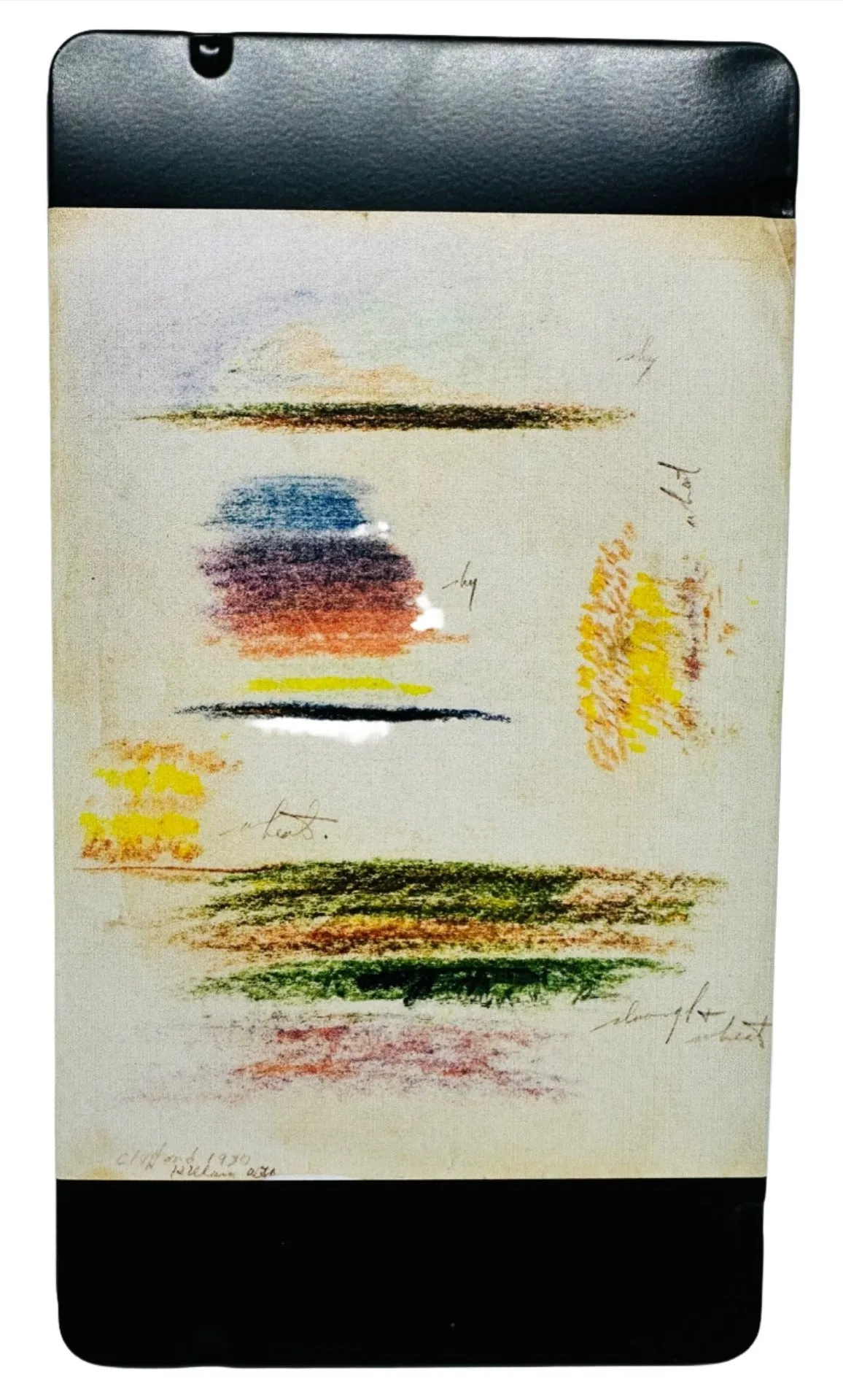 Dual Colored Pencil Set