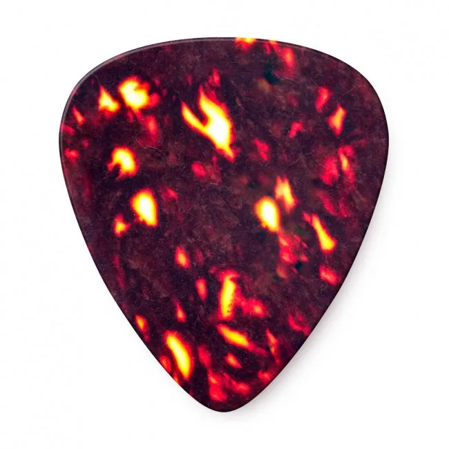 Dunlop Celluloid Medium Shell Classics
