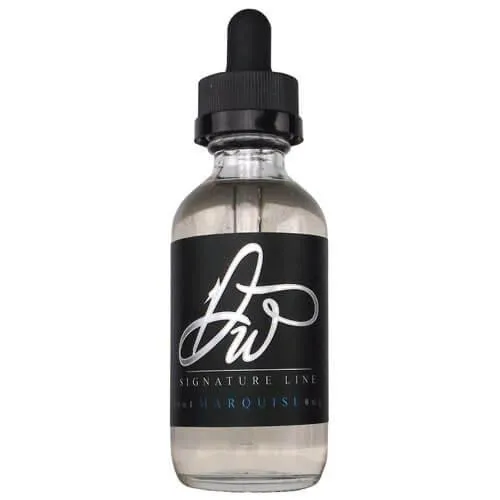 DW Signature eJuice - Marquise
