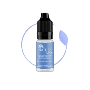 E-liquide Bio Pacific Myst