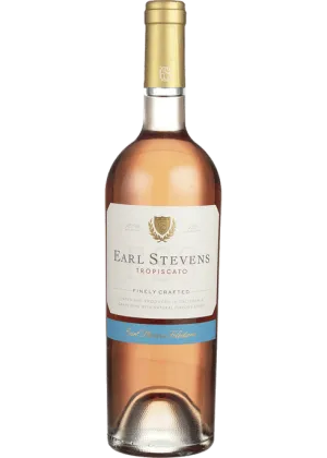 Earl Stevens Troposcato 750ml