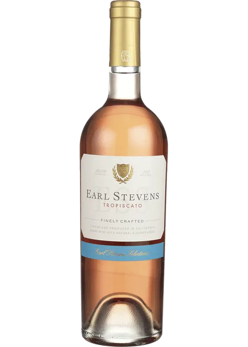 Earl Stevens Troposcato 750ml