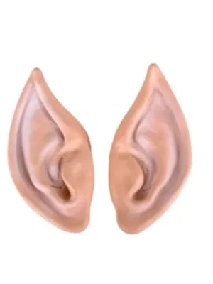 Ears - Pointy Flesh