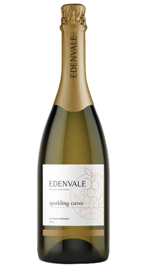Edenvale Sparkling Cuv?e (Non-Alcoholic)