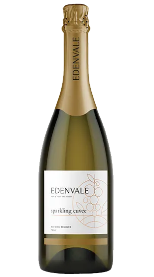 Edenvale Sparkling Cuv?e (Non-Alcoholic)