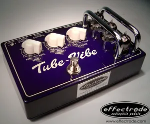 Effectrode Tube-Vibe Vacuum Tube Uni-Vibe