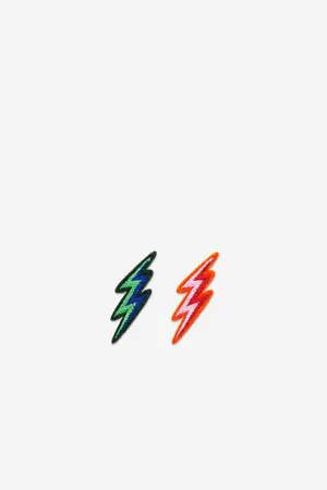 Electro Stickers