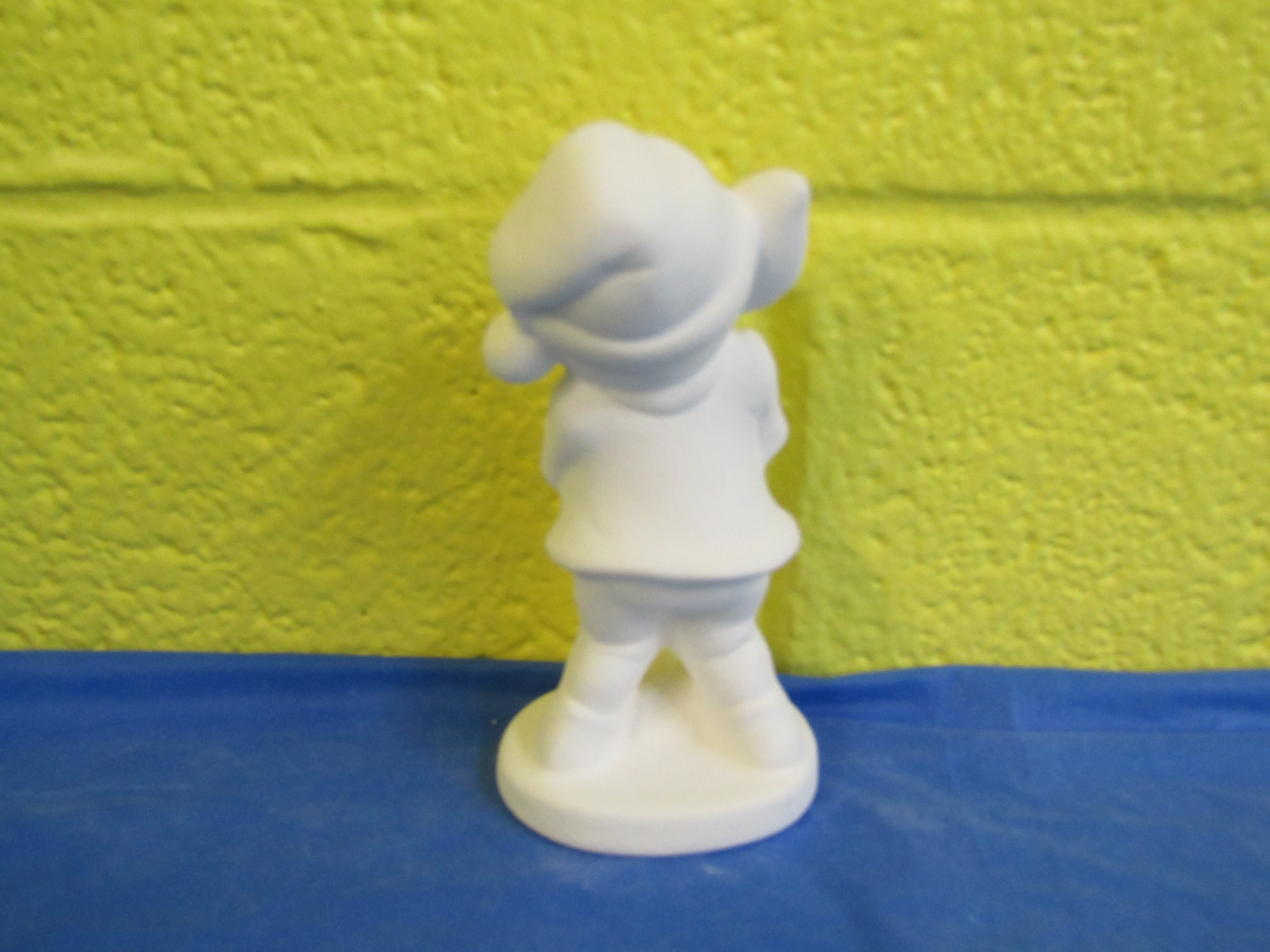 Elf - May