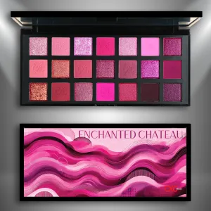 Enchanted Chateau Deluxe Palette