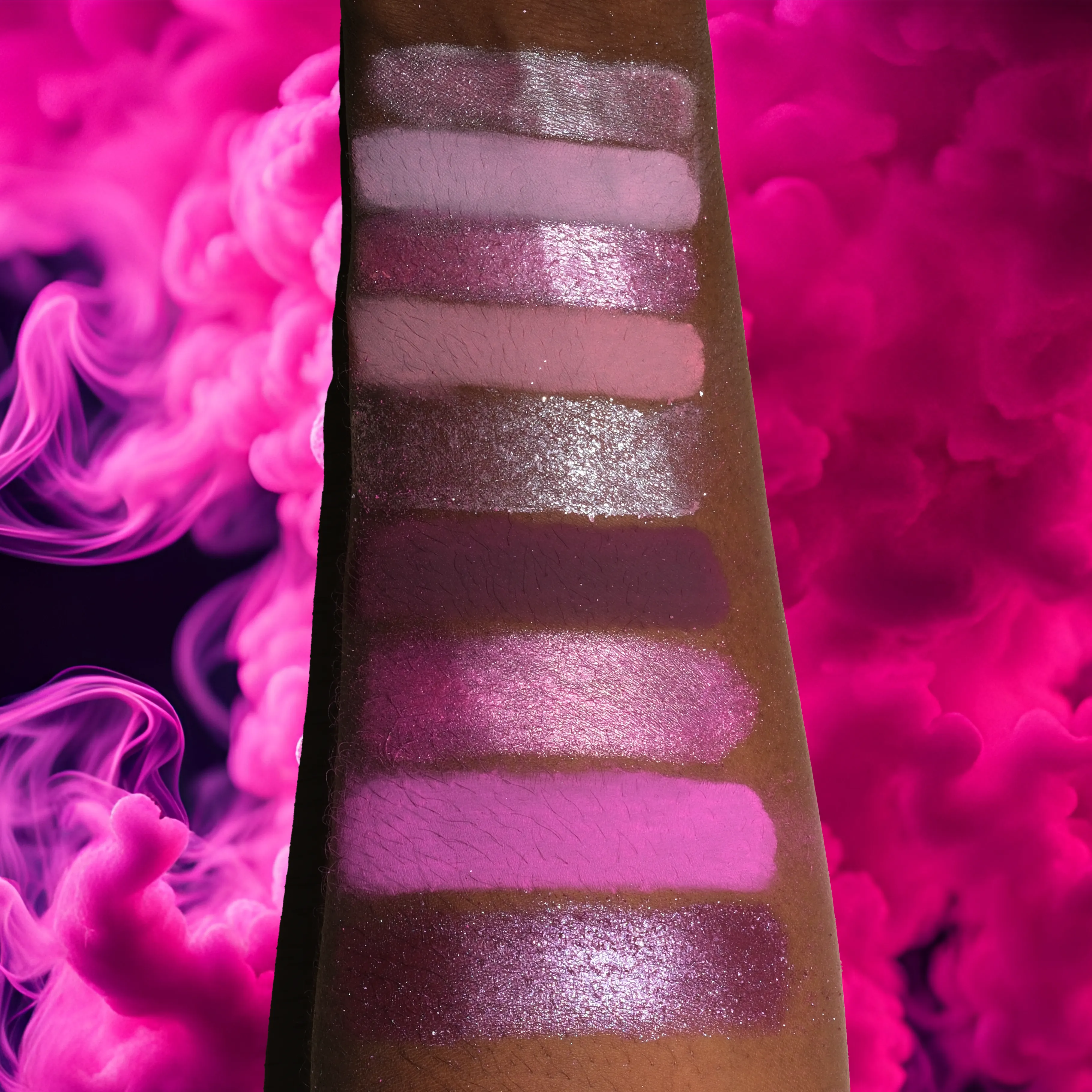 Enchanted Chateau Mini Palette