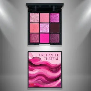 Enchanted Chateau Mini Palette