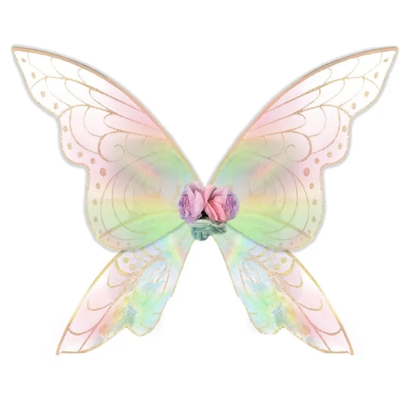 Enchanted Forest Fairy Wings