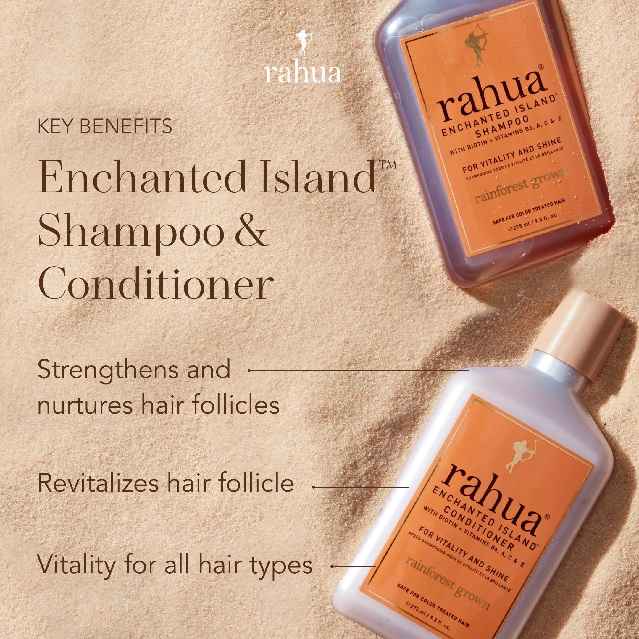 Enchanted Island™ Conditioner
