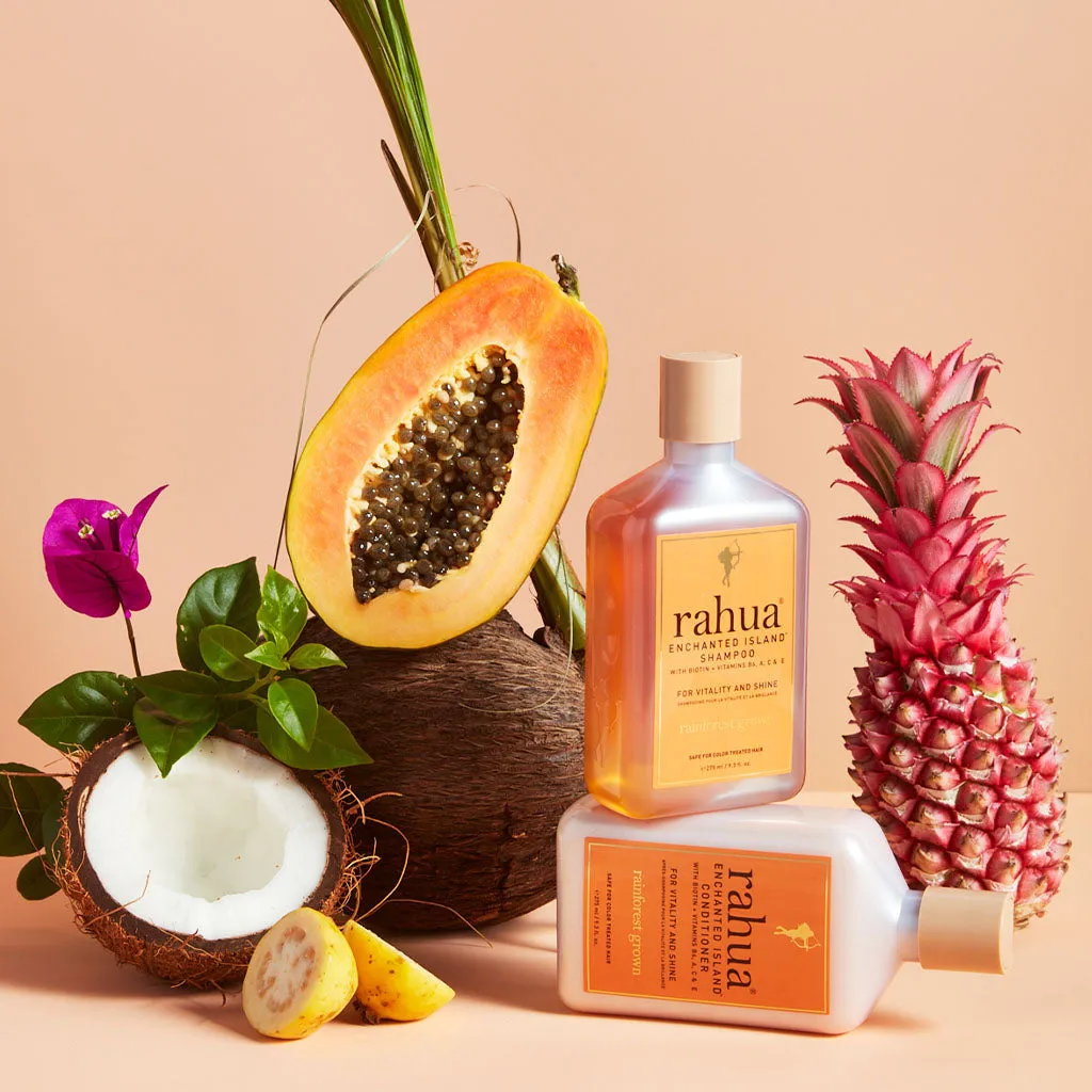 Enchanted Island™ Shampoo Refill
