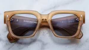 ENZO-Saffron / Pebble / Silver