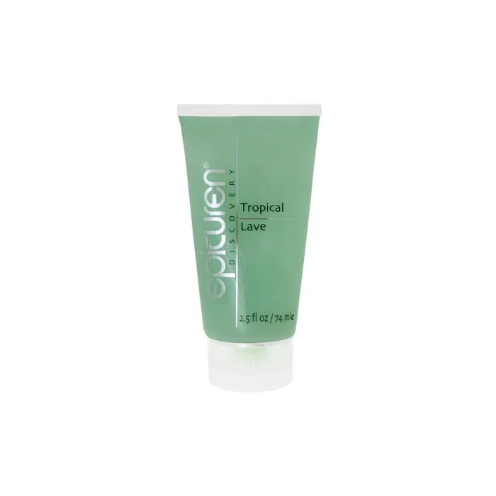 Epicuren Tropical Lave Body Cleanser