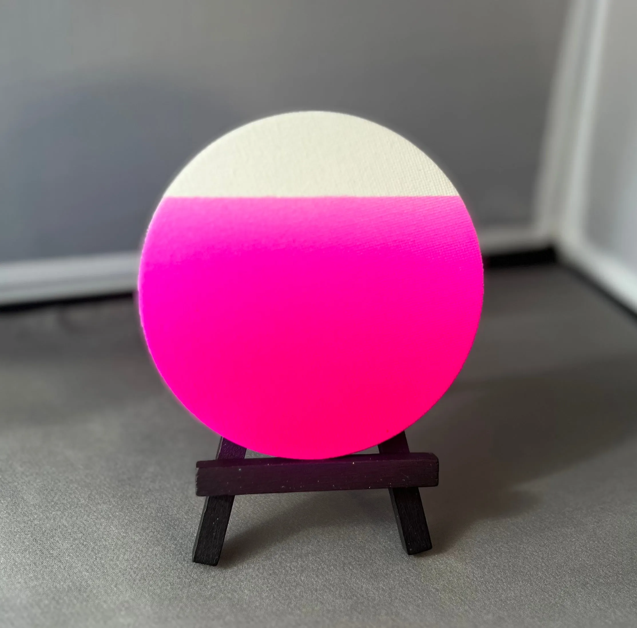 ETAC Paint - 304 Flourescent Magenta